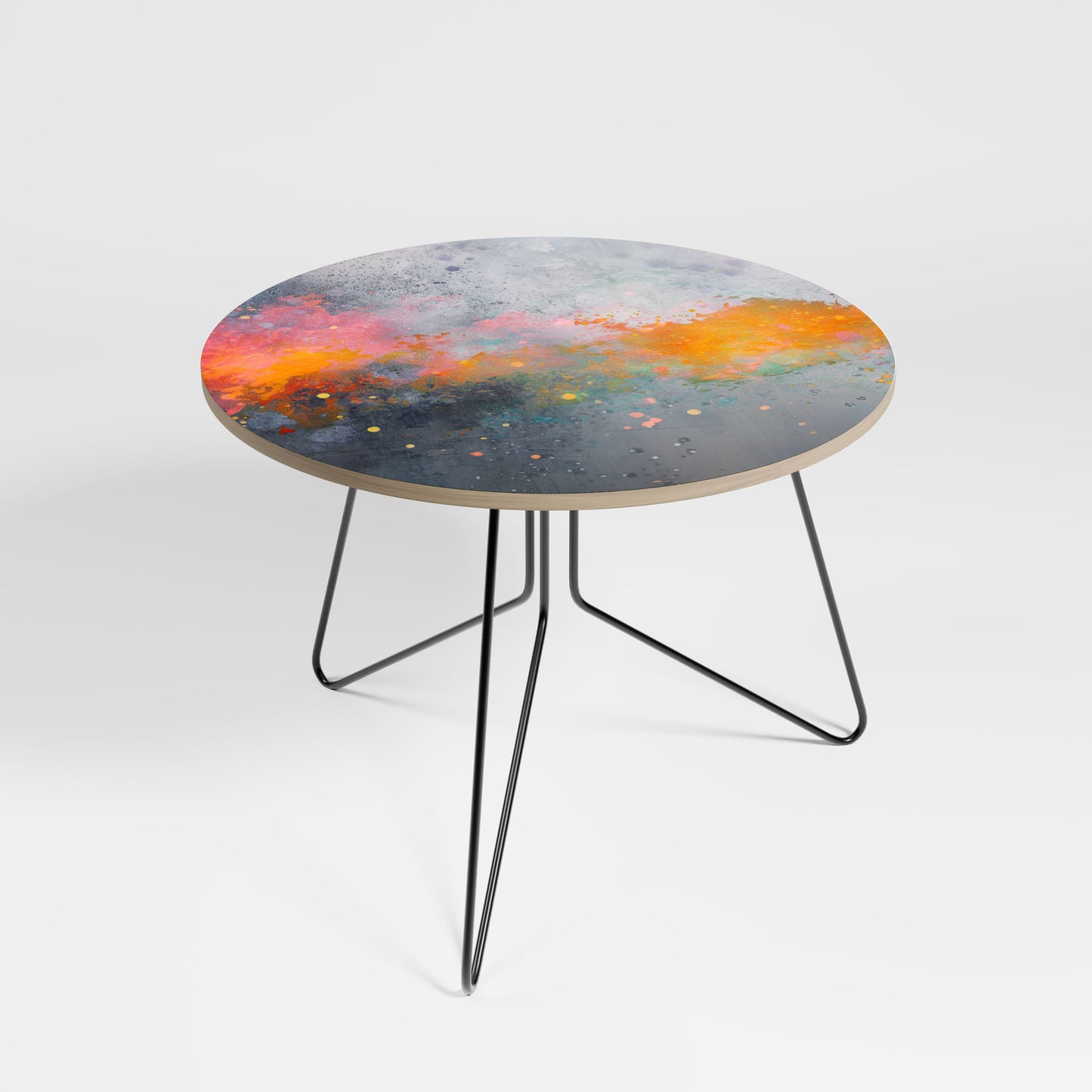 Tavolino da caffè grande PIXY ROAD