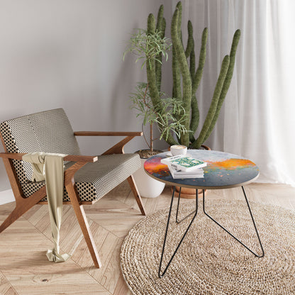 Tavolino da caffè grande PIXY ROAD