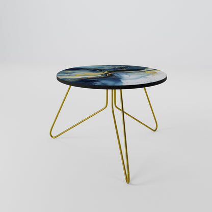 Tavolino da caffè INKY MARBLE 60
