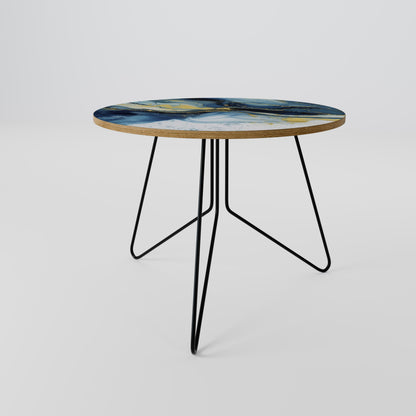 Tavolino da caffè INKY MARBLE 69