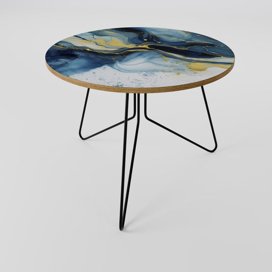 Tavolino da caffè INKY MARBLE 69