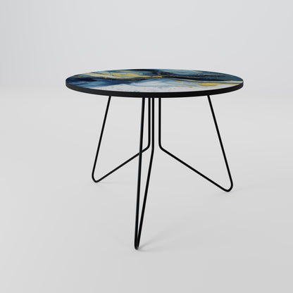 Tavolino da caffè INKY MARBLE 69