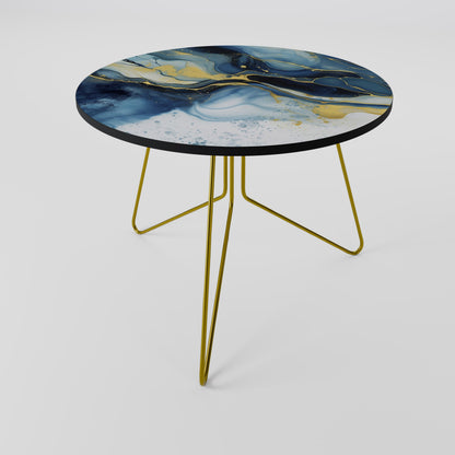 Tavolino da caffè INKY MARBLE 69