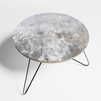 Tavolino da caffè WHITE WHISPER