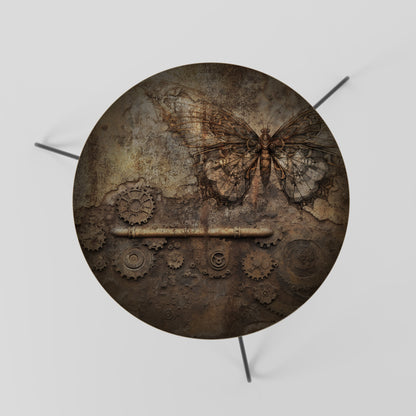 Tavolino da caffè MECHANICAL BUTTERFLY 60