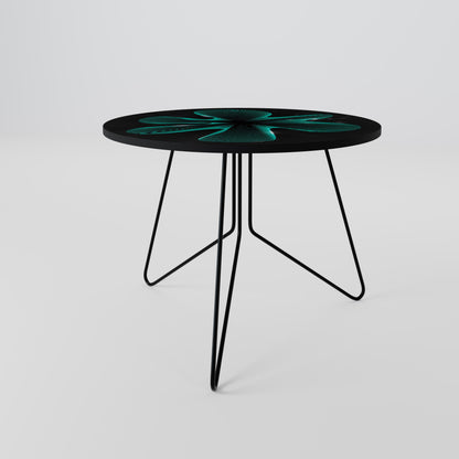 Tavolino da caffè ELECTRIC ILLUSION 69