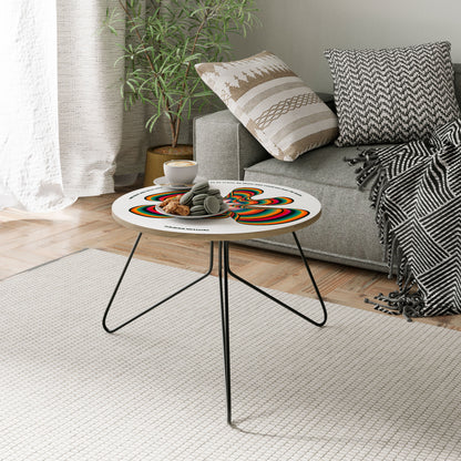 NOSTALGIC ECHOES [ITA] Tavolino da caffè