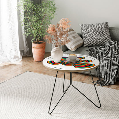 NOSTALGIC ECHOES [ITA] Tavolino grande