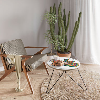 NOSTALGIC ECHOES [DE] Tavolino da caffè