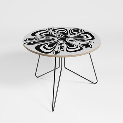 Tavolino da caffè grande HIPNOTIZING BLOT