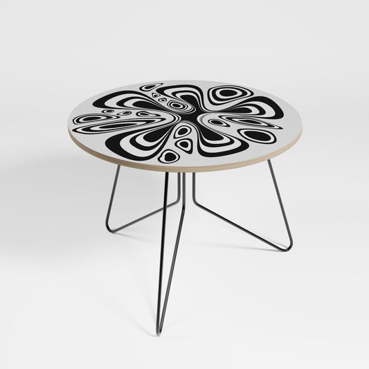 Tavolino da caffè grande HIPNOTIZING BLOT