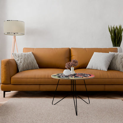 ILLUSIONARY SPLASH Tavolino grande