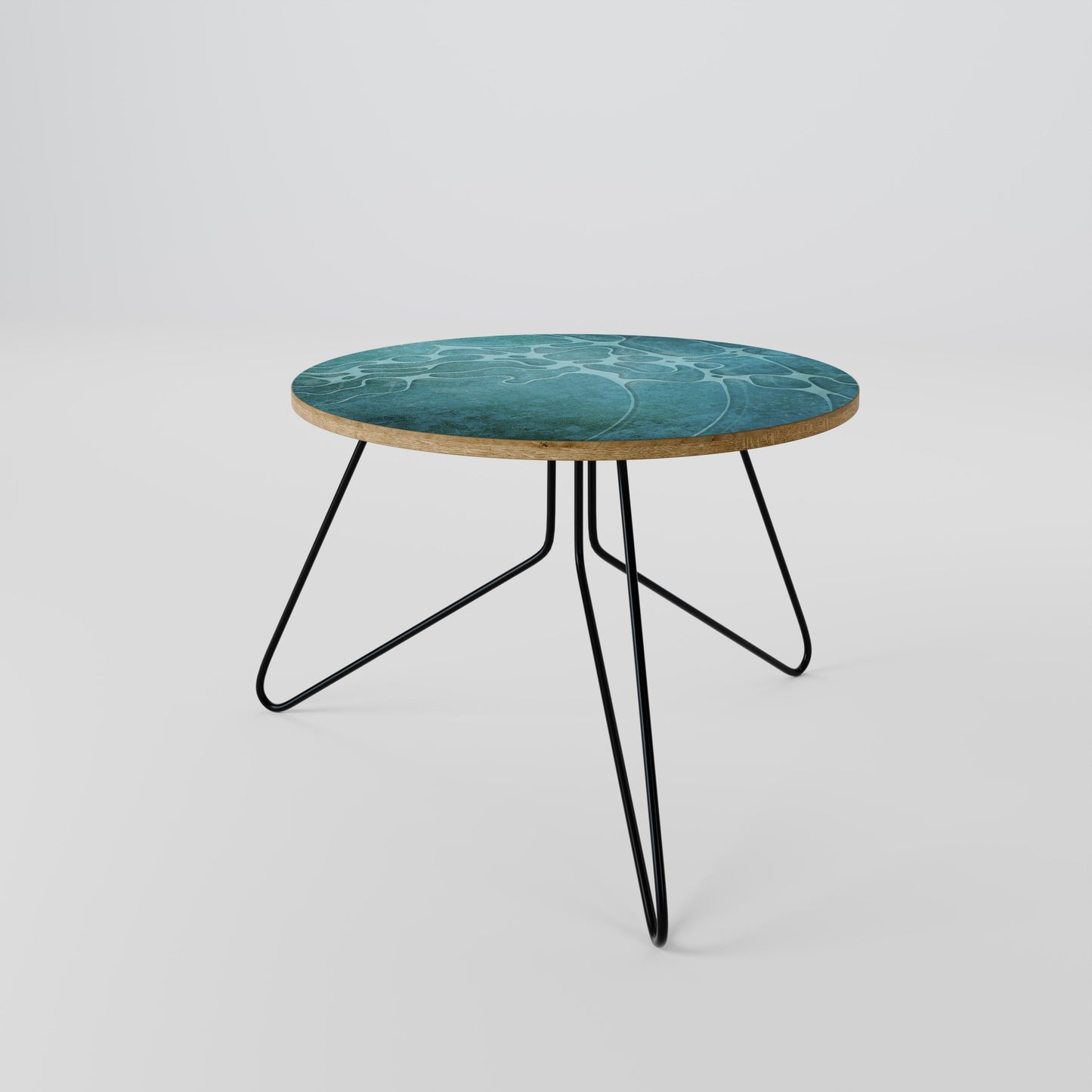 Tavolino da caffè ESOTERIC ARRAY 60