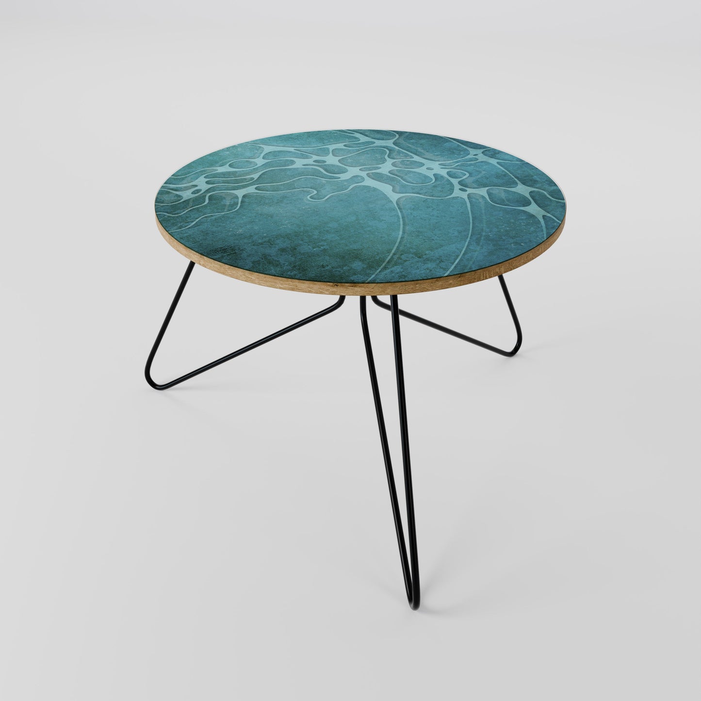 Tavolino da caffè ESOTERIC ARRAY 60
