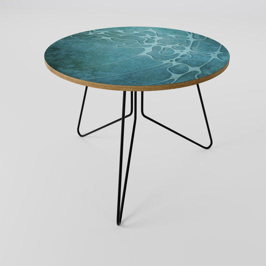 Tavolino da caffè ESOTERIC ARRAY 69