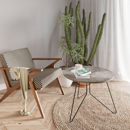 FAIR NERVATION Large Coffee Table