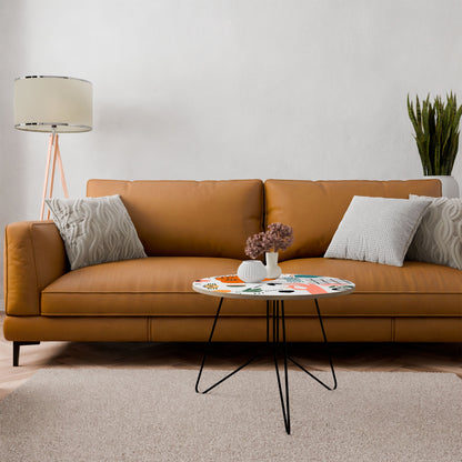 Tavolino da caffè grande MATISSE WHIMSY