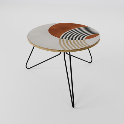 SPACE AROUND Coffee Table