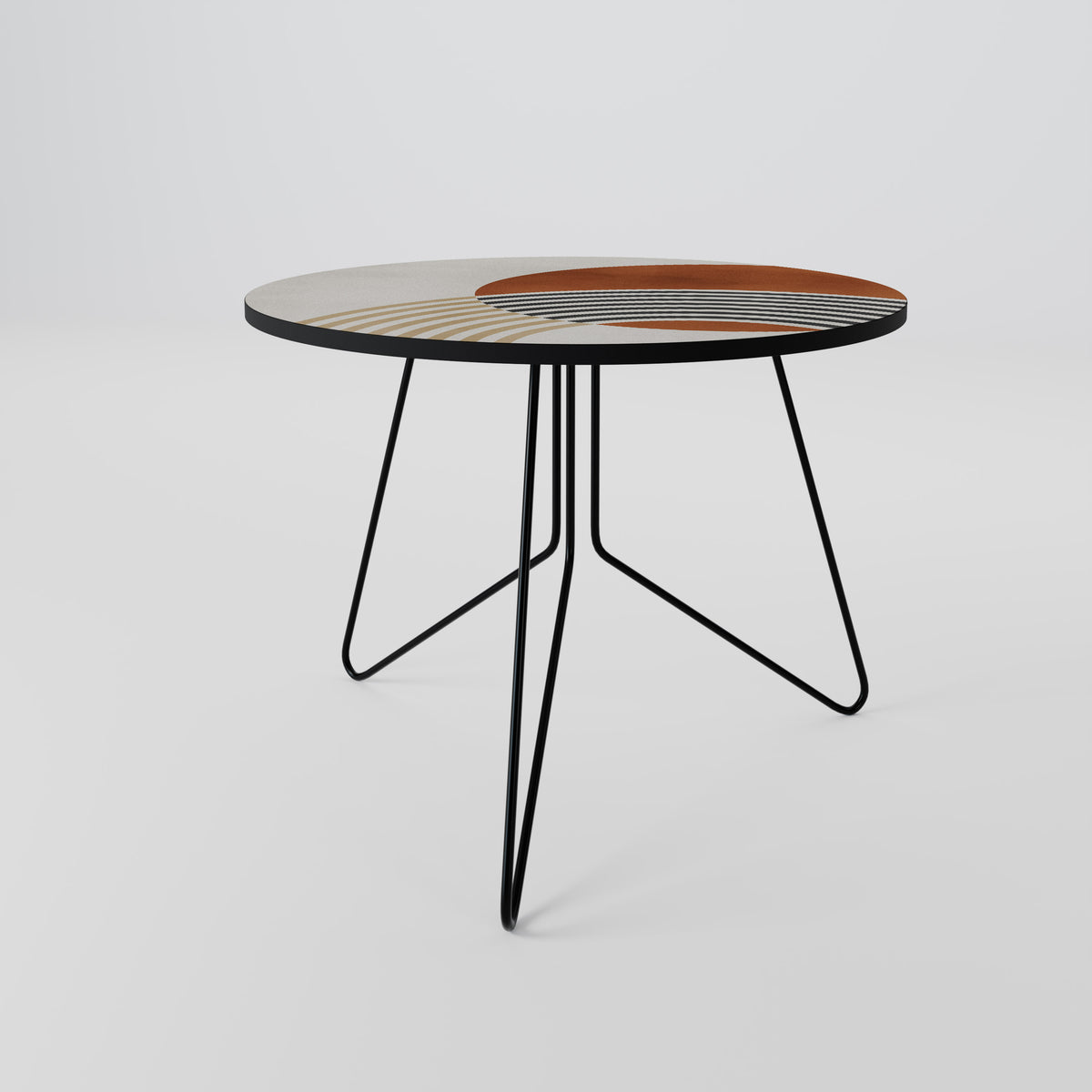 SPACE AROUND Coffee Table