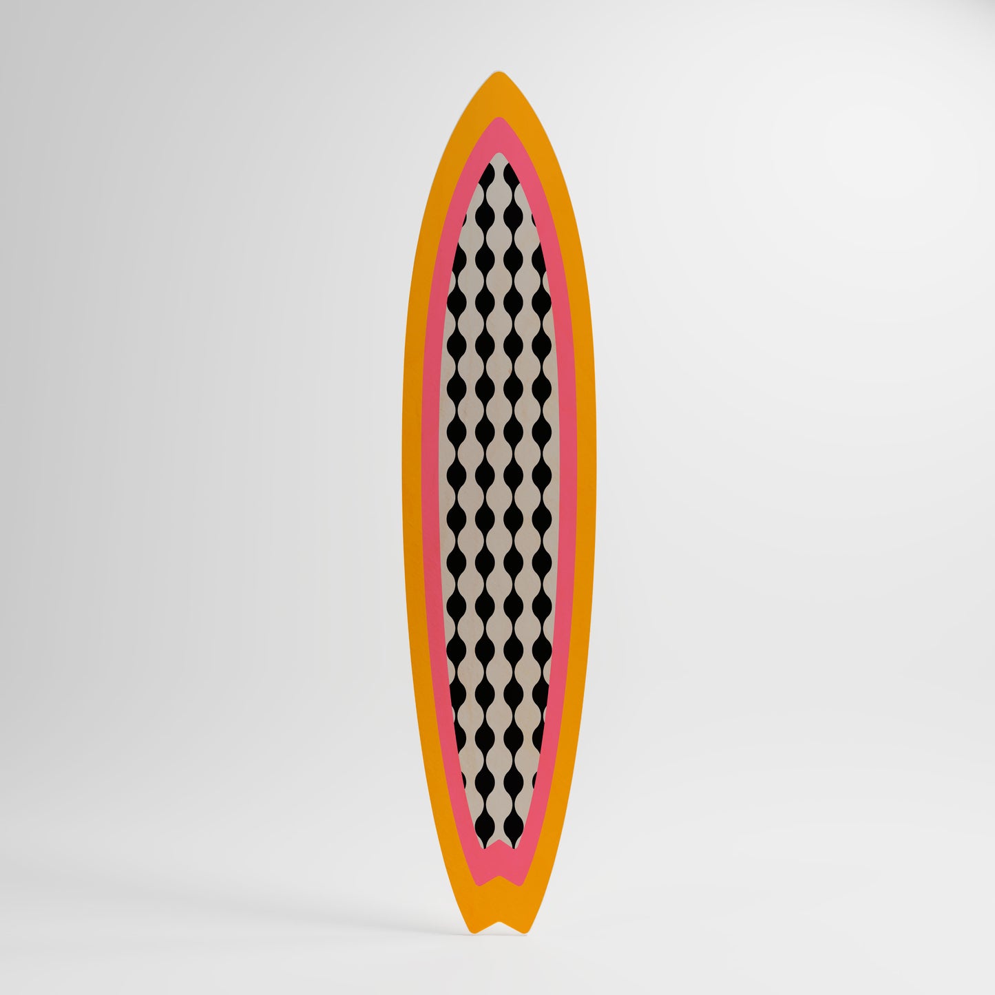 TEARS IN HEAVEN Surfboard Decorative Panel