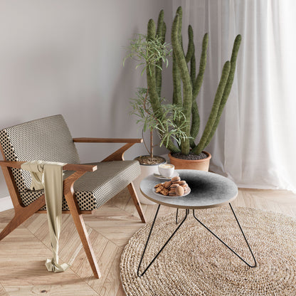 BLACK HOLE Small Coffee Table