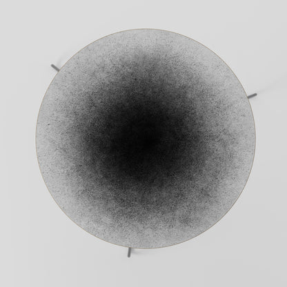 Tavolino BLACK HOLE 69