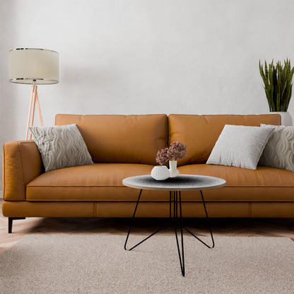 BLACK HOLE Large Coffee Table