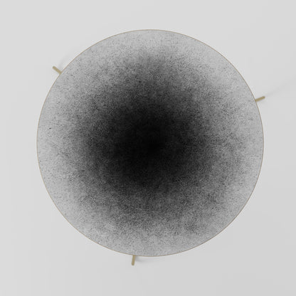Tavolino BLACK HOLE 69