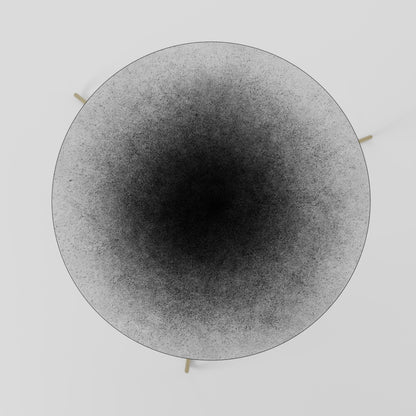 Tavolino BLACK HOLE 69