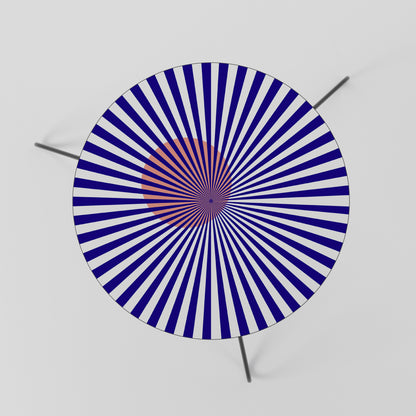 Tavolino da caffè RADIANT ILLUSION 60