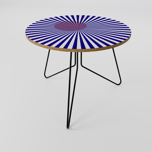 Tavolino da caffè RADIANT ILLUSION 69
