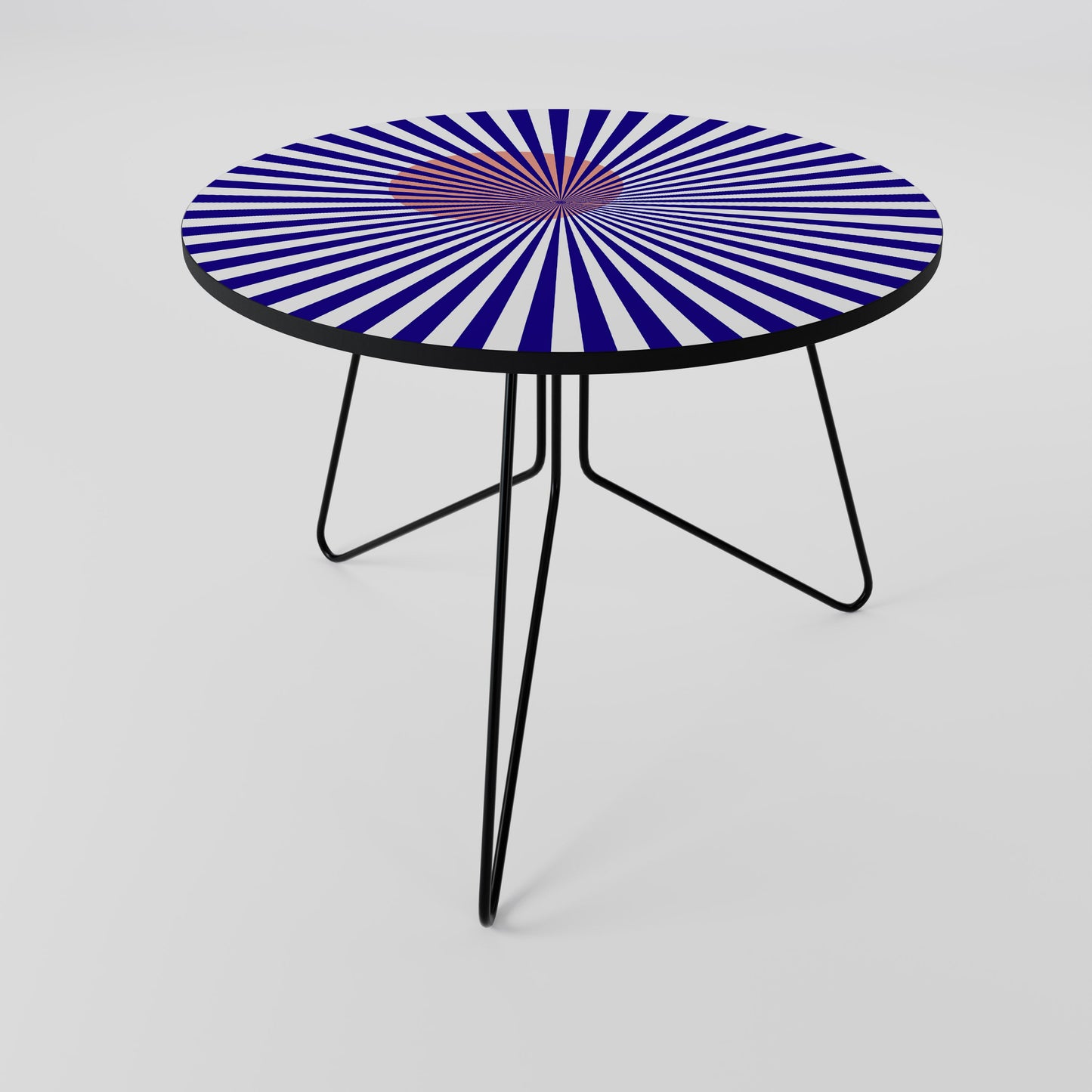 Tavolino da caffè RADIANT ILLUSION 69