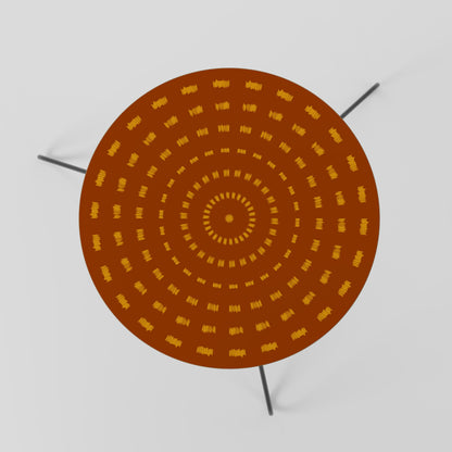 Tavolino da caffè RADIANT ENERGY 60