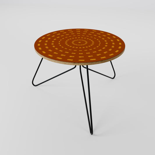Tavolino da caffè RADIANT ENERGY 60