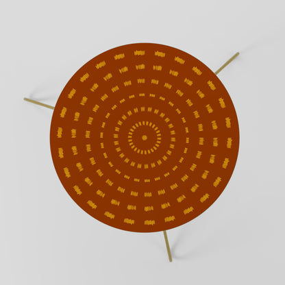 Tavolino da caffè RADIANT ENERGY 60