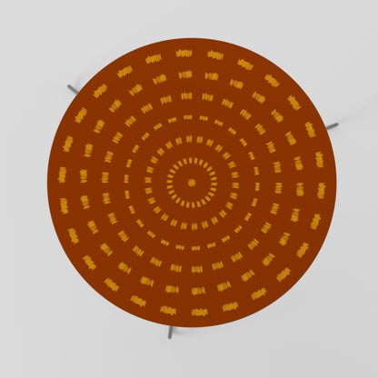 Tavolino da caffè RADIANT ENERGY 69