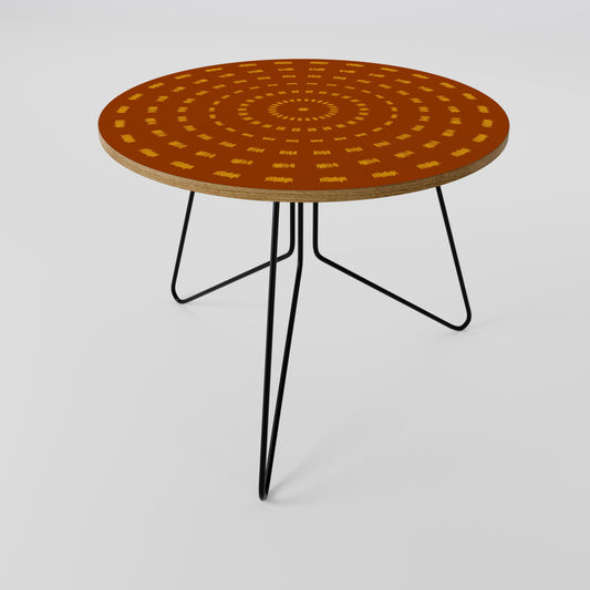 Tavolino da caffè RADIANT ENERGY 69