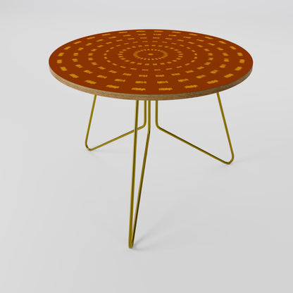 Tavolino da caffè RADIANT ENERGY 69