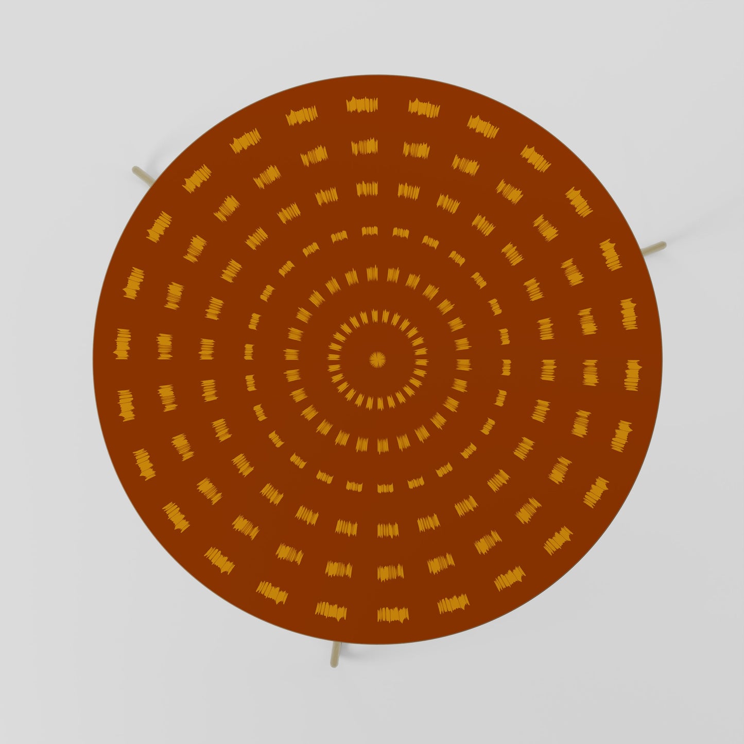 Tavolino da caffè RADIANT ENERGY 69