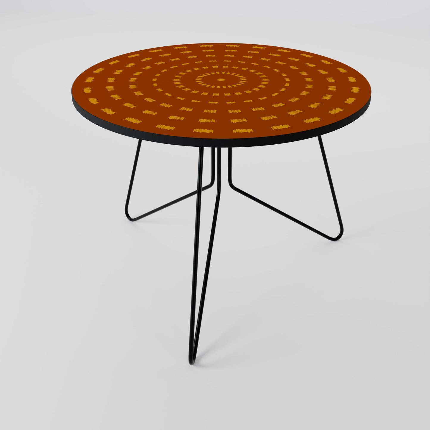 Tavolino da caffè RADIANT ENERGY 69