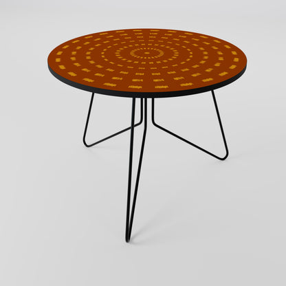 Tavolino da caffè RADIANT ENERGY 69