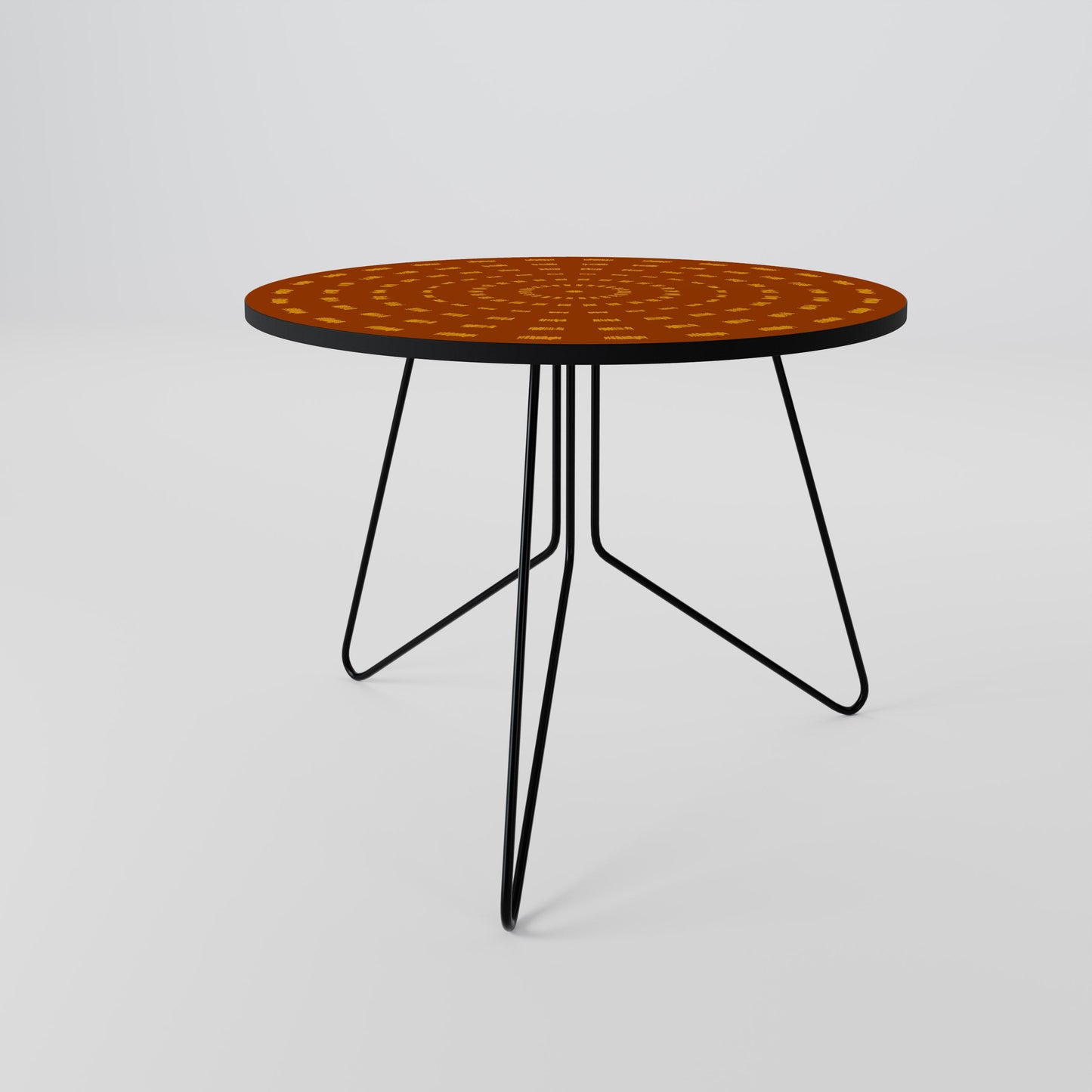 Tavolino da caffè RADIANT ENERGY 69