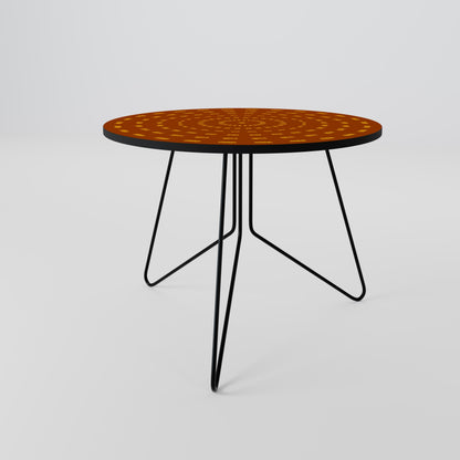 Tavolino da caffè RADIANT ENERGY 69