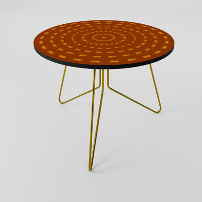 Tavolino da caffè RADIANT ENERGY 69
