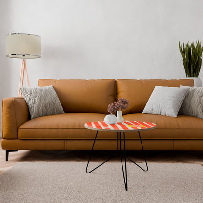 Tavolino da caffè grande JOYFUL VIBES