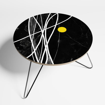 Tavolino grande LIGHT IN THE DARK