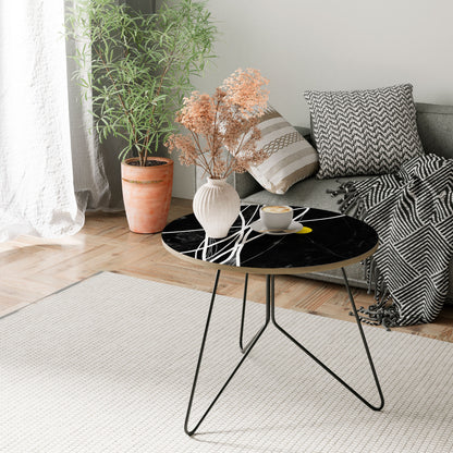 Tavolino grande LIGHT IN THE DARK