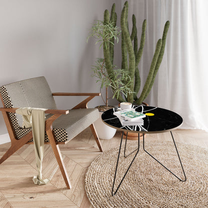 Tavolino grande LIGHT IN THE DARK