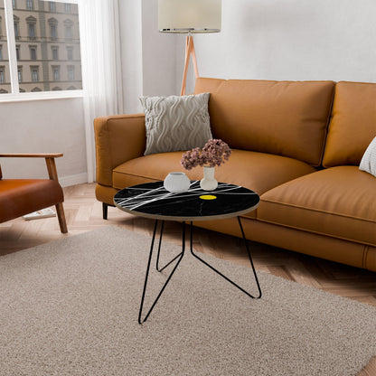 Tavolino grande LIGHT IN THE DARK