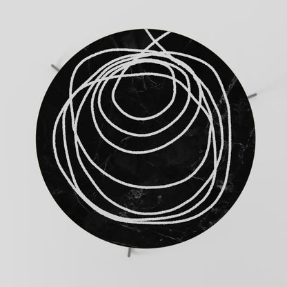 Tavolino da caffè TRUST CIRCLES 69